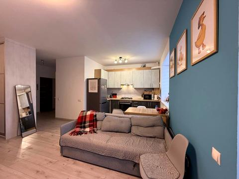 квартира за адресою Івана Пулюя вул., 40/15