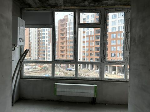 квартира по адресу Трудова ул., 6/2