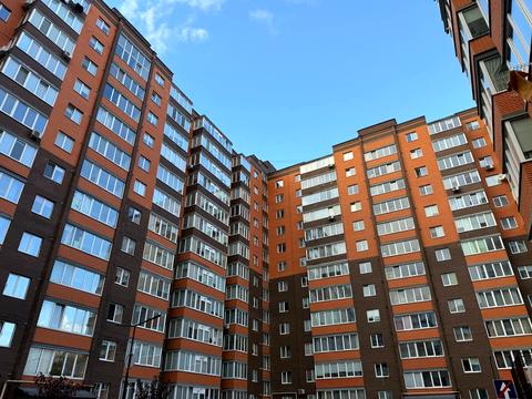 квартира за адресою Івана Пулюя вул., 40/15