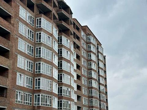 квартира по адресу Трудова ул., 6/2
