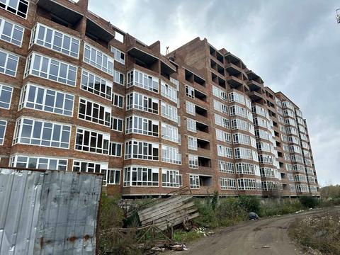 квартира по адресу Трудова ул., 6/2