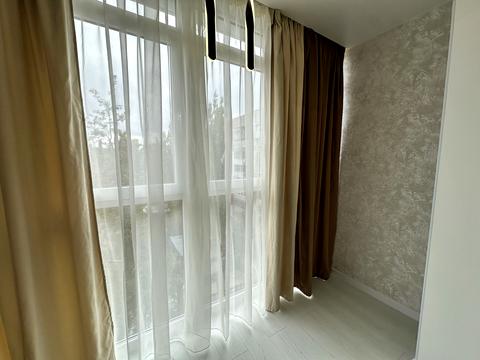 квартира по адресу Колодезная ул., 39