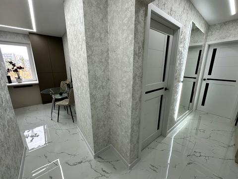 квартира по адресу Колодезная ул., 39