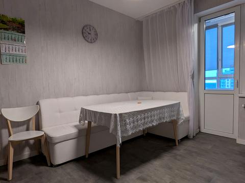 квартира за адресою Пономарьова вул., 26