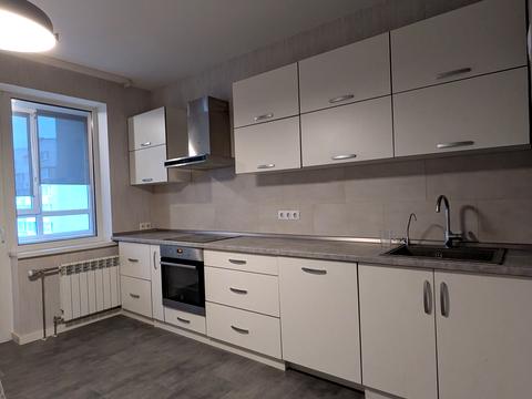 квартира за адресою Пономарьова вул., 26