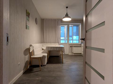 квартира за адресою Пономарьова вул., 26