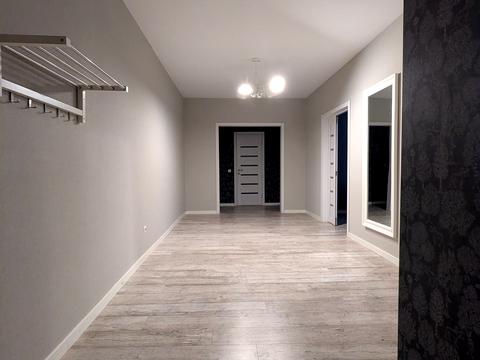 квартира за адресою Пономарьова вул., 26