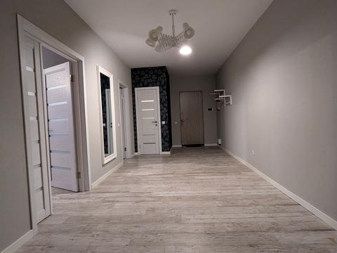 квартира за адресою Пономарьова вул., 26