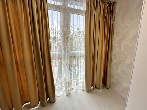 квартира по адресу Колодезная ул., 39