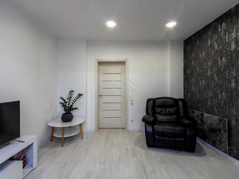 квартира за адресою Федьковича вул., 88