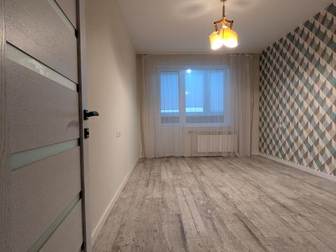 квартира за адресою Пономарьова вул., 26