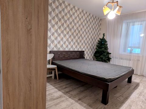 квартира за адресою Пономарьова вул., 26