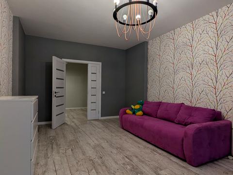 квартира за адресою Пономарьова вул., 26