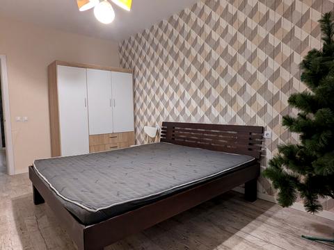 квартира за адресою Пономарьова вул., 26