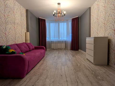 квартира за адресою Пономарьова вул., 26