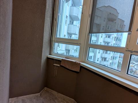 квартира за адресою Пономарьова вул., 26