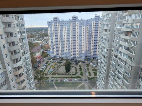 квартира за адресою Пономарьова вул., 26