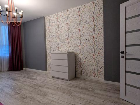 квартира за адресою Пономарьова вул., 26