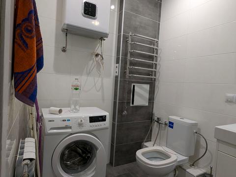 квартира за адресою Пономарьова вул., 26