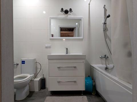 квартира за адресою Пономарьова вул., 26