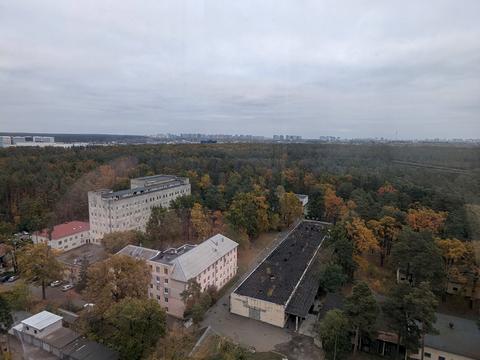 квартира за адресою Пономарьова вул., 26