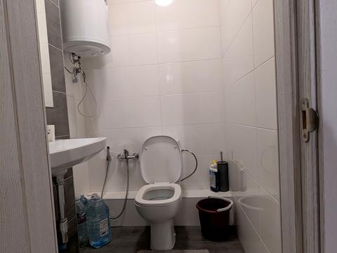 квартира за адресою Пономарьова вул., 26