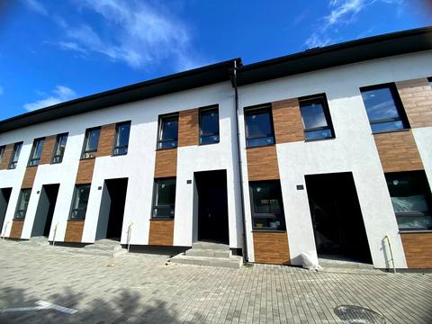 дом по адресу Амосова ул.