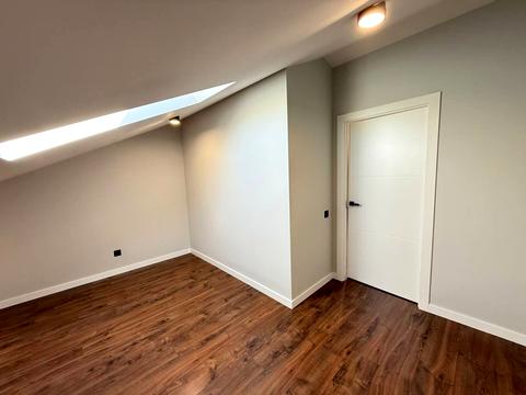 дом по адресу Амосова ул.