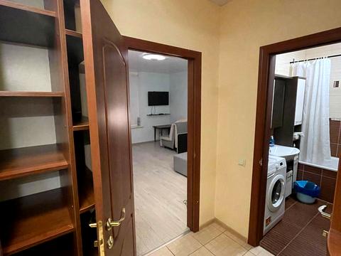 квартира за адресою Київ, Богатирська вул., 6-А