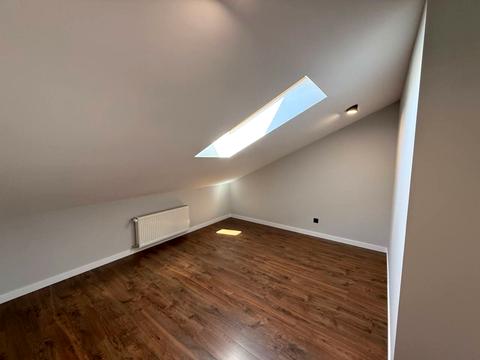 дом по адресу Амосова ул.