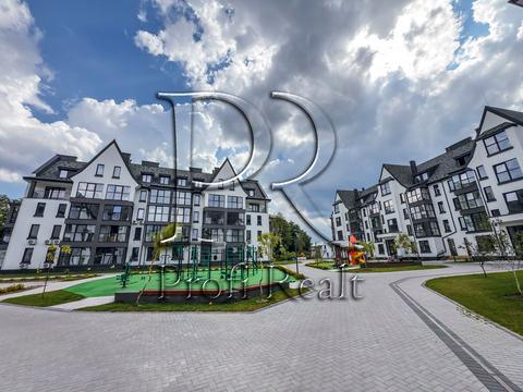 квартира по адресу с. Зазимье, Київська ул., 10-В, к.3