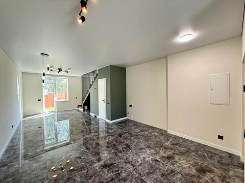 дом по адресу Амосова ул.