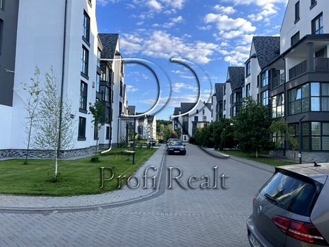 квартира по адресу с. Зазимье, Київська ул., 10-В, к.3