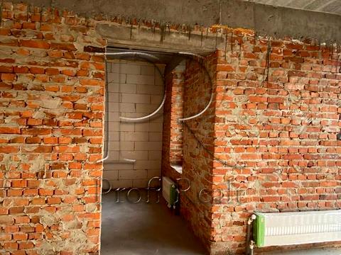квартира по адресу с. Зазимье, Київська ул., 10-В, к.3