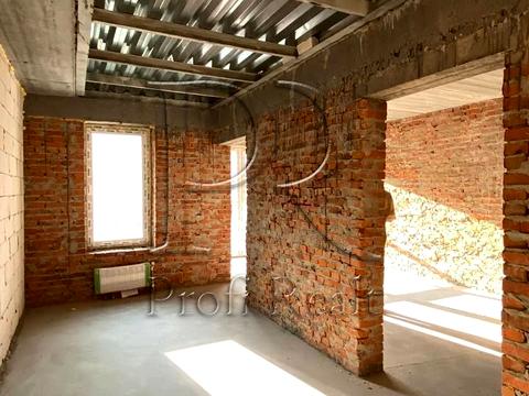 квартира по адресу с. Зазимье, Київська ул., 10-В, к.3