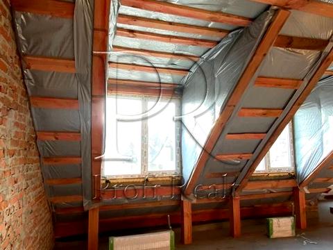 квартира по адресу с. Зазимье, Київська ул., 10-В, к.3