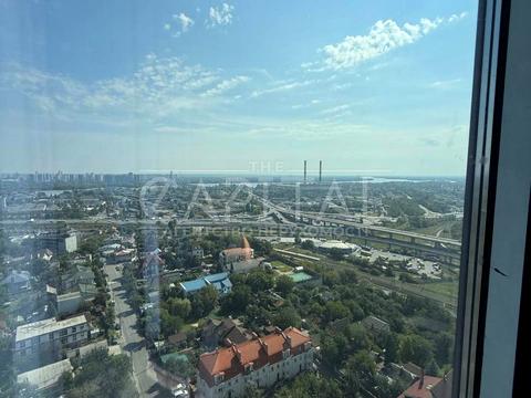 квартира по адресу Зверинецкая ул., 70-А