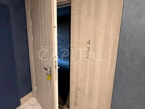 квартира по адресу Зверинецкая ул., 70-А