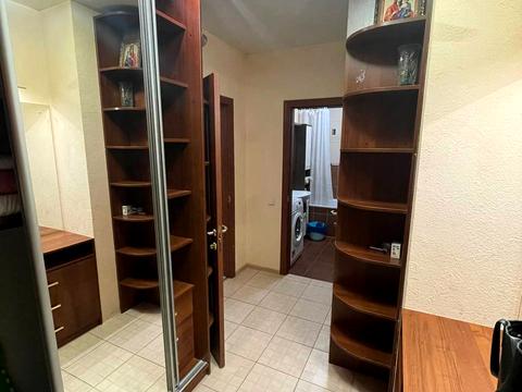 квартира за адресою Київ, Богатирська вул., 6-А