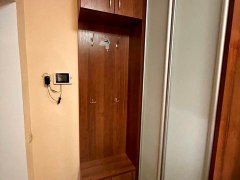 квартира за адресою Київ, Богатирська вул., 6-А
