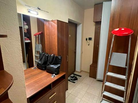 квартира за адресою Київ, Богатирська вул., 6-А