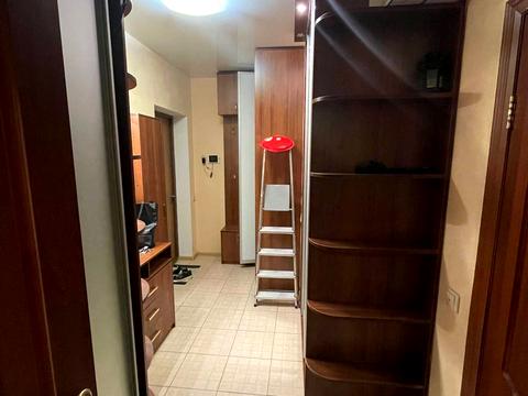 квартира за адресою Київ, Богатирська вул., 6-А