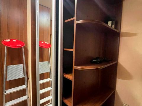 квартира за адресою Київ, Богатирська вул., 6-А