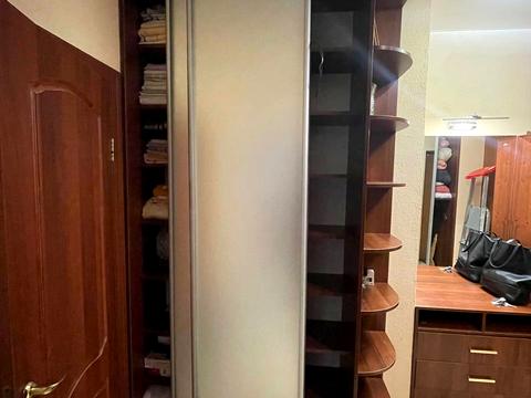 квартира за адресою Київ, Богатирська вул., 6-А