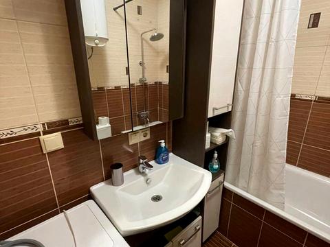 квартира за адресою Київ, Богатирська вул., 6-А