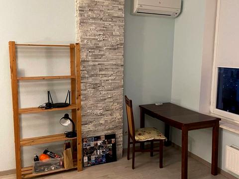 квартира за адресою Київ, Богатирська вул., 6-А