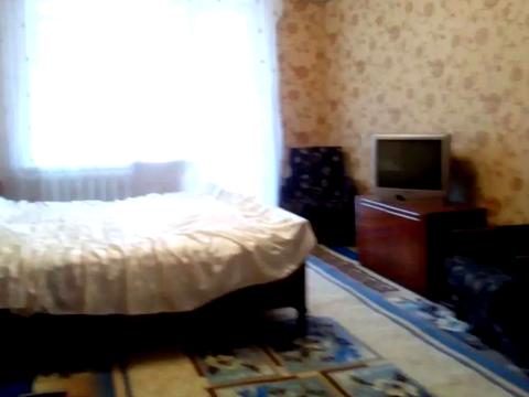 квартира за адресою Добровольців пров., 6