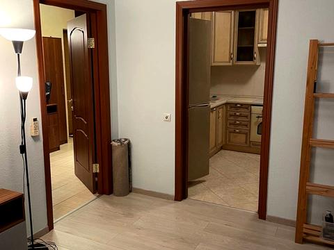 квартира за адресою Київ, Богатирська вул., 6-А