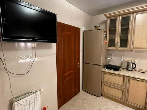 квартира за адресою Київ, Богатирська вул., 6-А