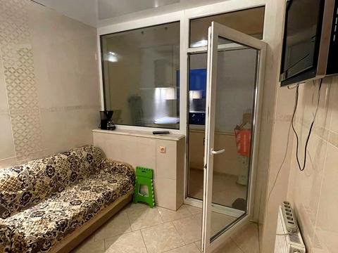 квартира за адресою Київ, Богатирська вул., 6-А